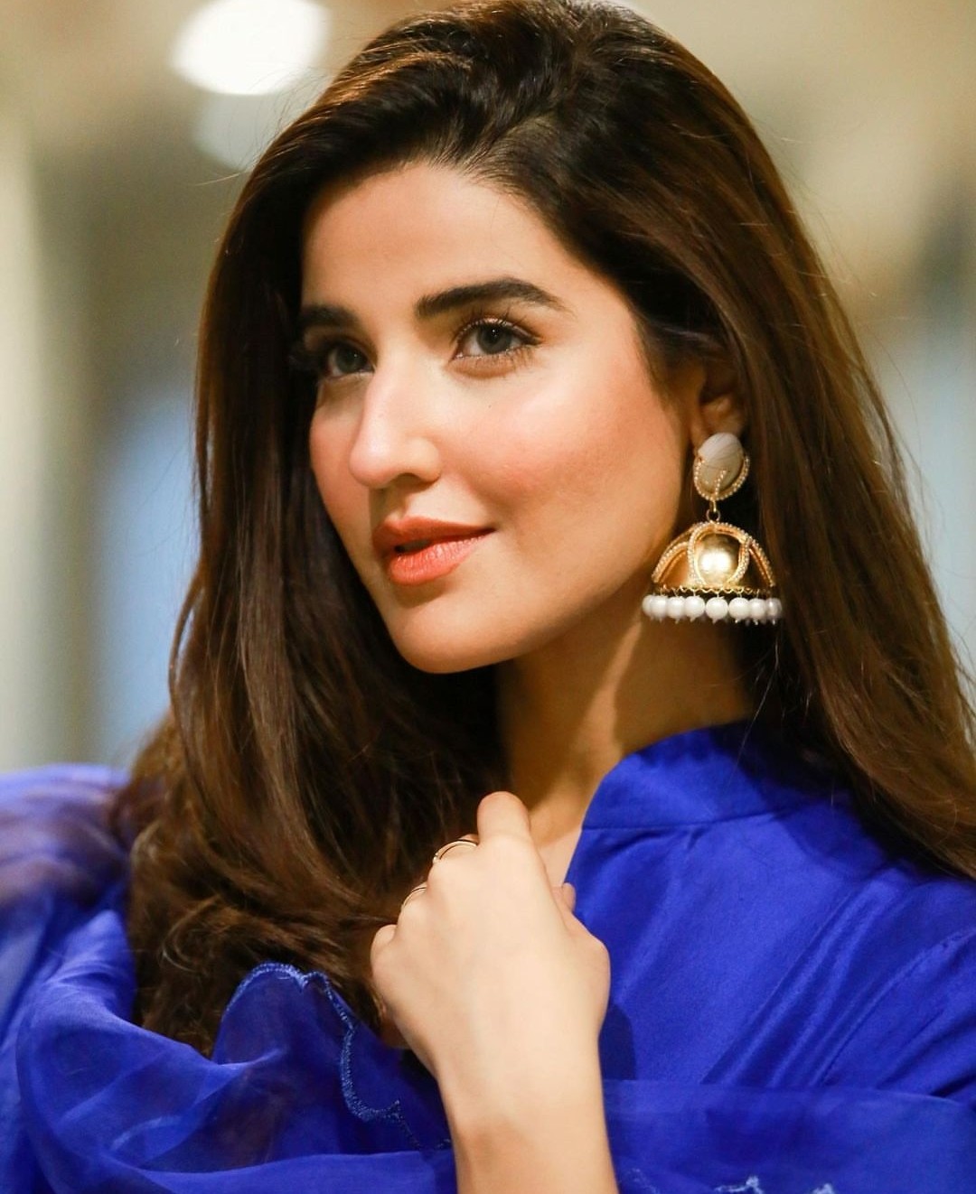 21 Top Most Beautiful Pakistani Women in the World | PINKVILLA