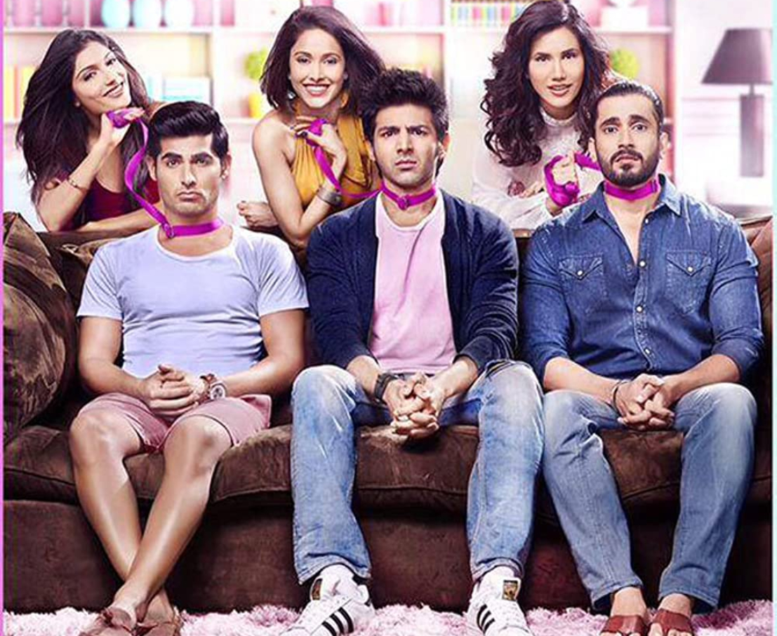 20 best Bollywood comedy movies on Netflix that will tickle your funny bone PINKVILLA