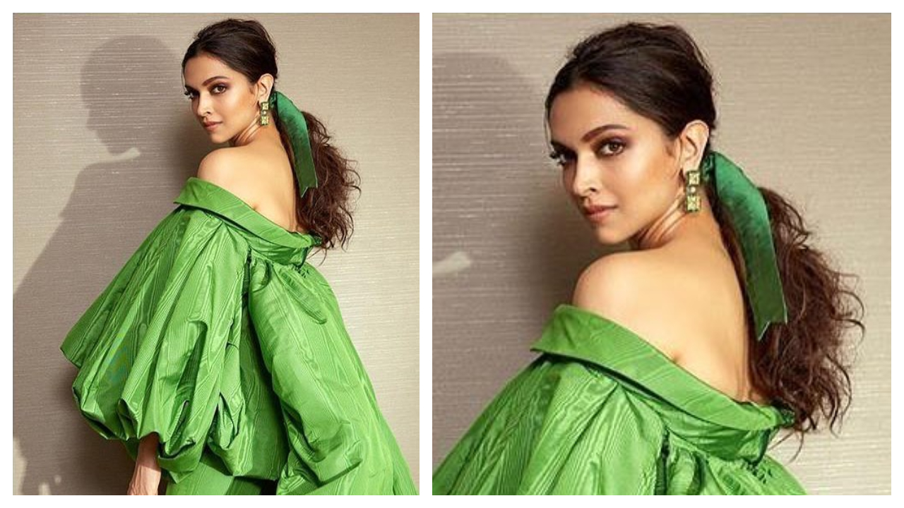 25 Deepika Padukone Inspired Hairstyles that can never go off-trend | PINKVILLA