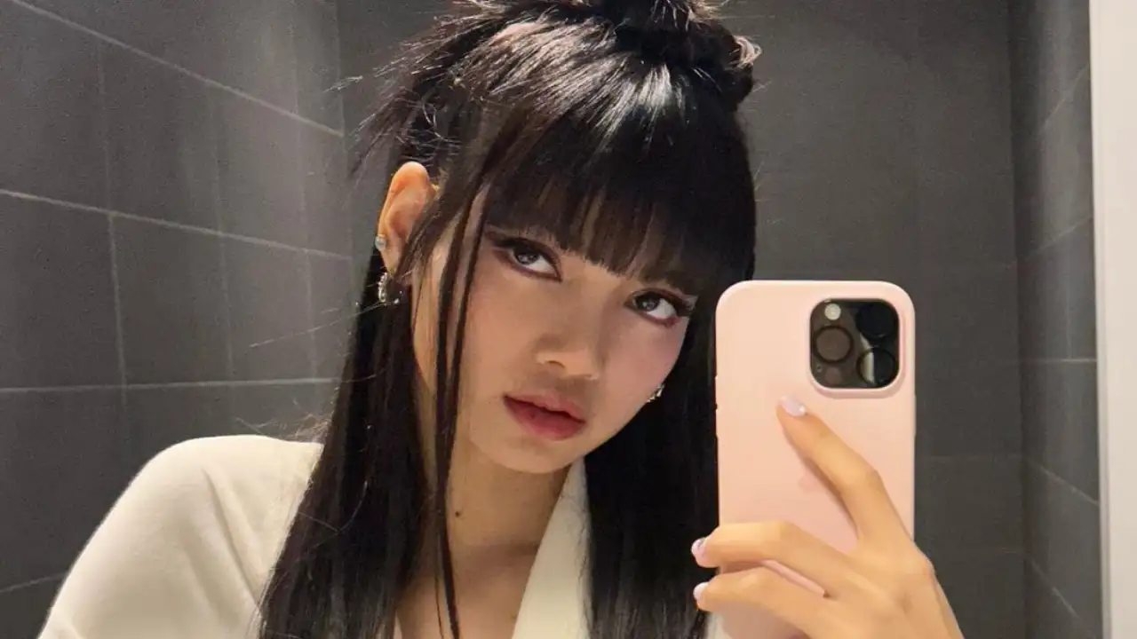PHOTOS: 6 times BLACKPINK’s dancer and rapper Lisa displayed her dazzling visuals and fashion sense