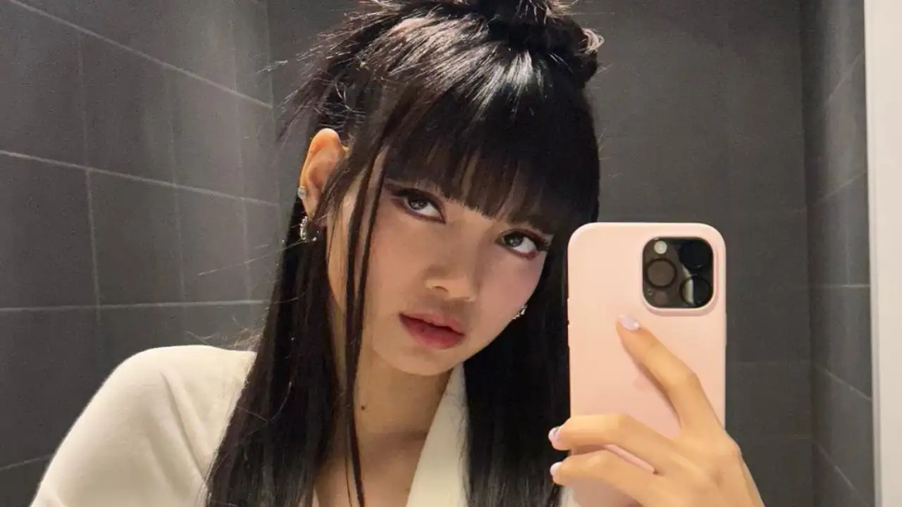 PHOTOS: 6 times BLACKPINK’s dancer and rapper Lisa displayed her dazzling visuals and f...