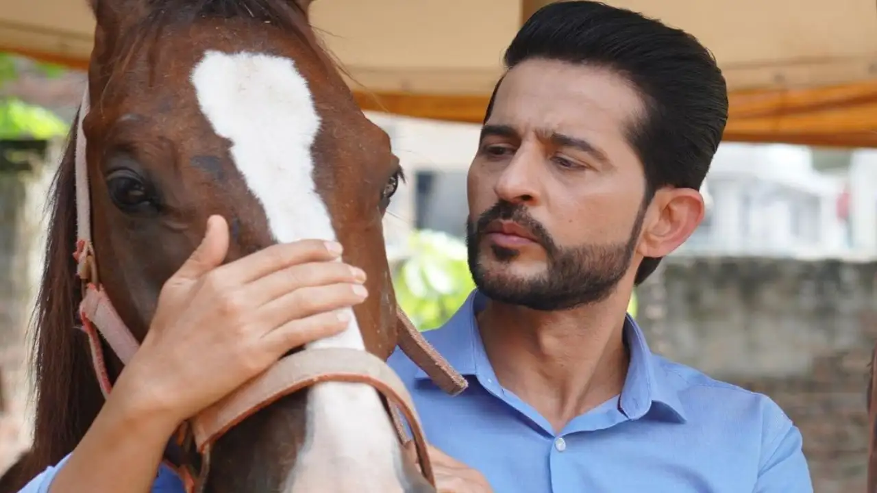 Image Source: Hiten Tejwani Instagram Hiten Tejwani