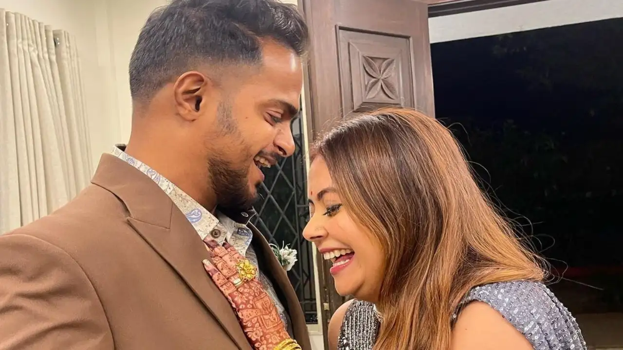 Devoleena slams rumours of pregnancy Devoleena slams rumours of pregnancy