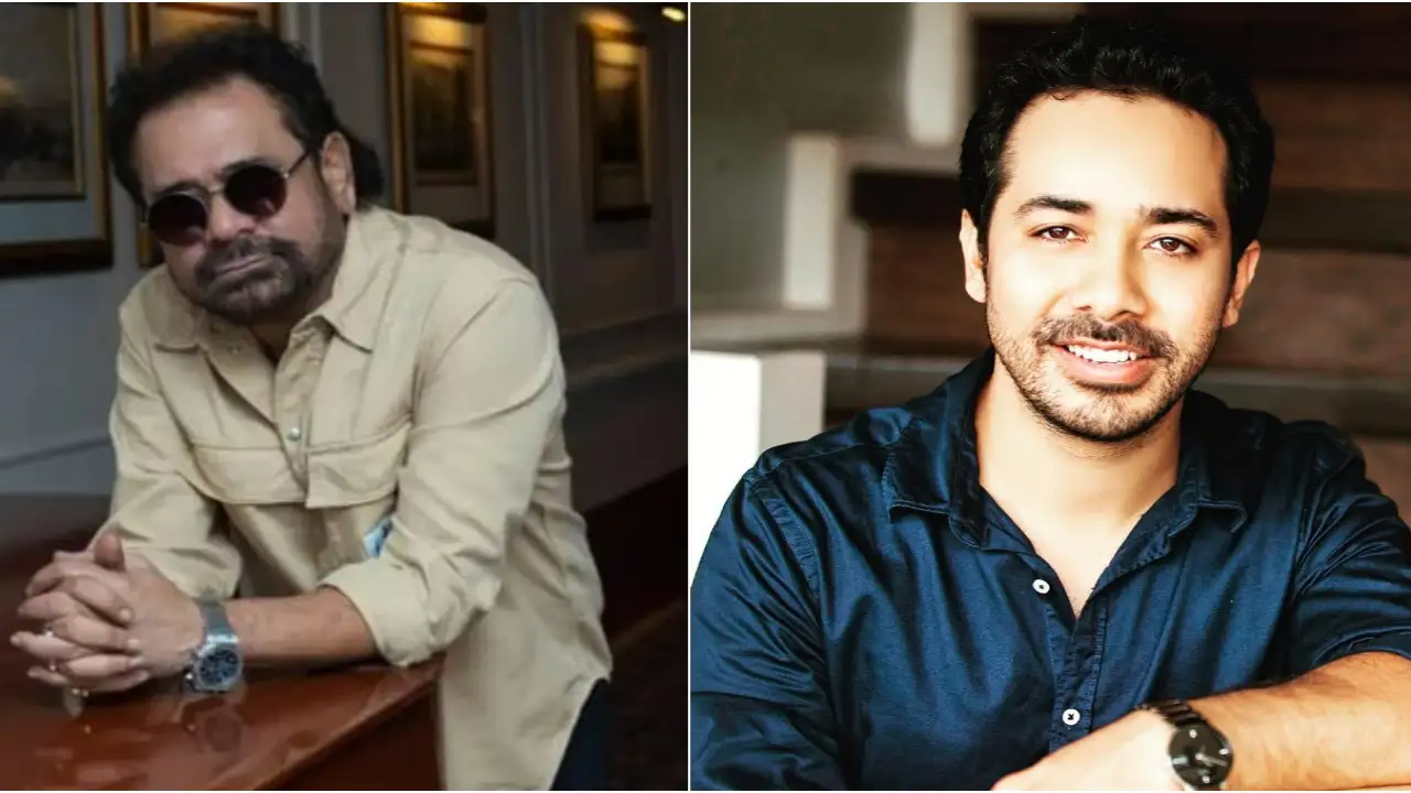 EXCLUSIVE: Aneez Bazmee, Abhishek Pathak and other ace directors want aspiring filmmakers to watch THESE films