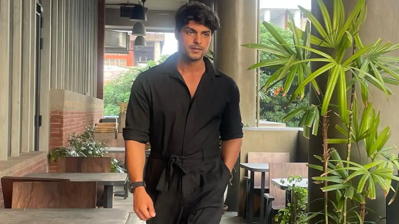 Image Source: Ankit Gupta Instagram Ankit Gupta
