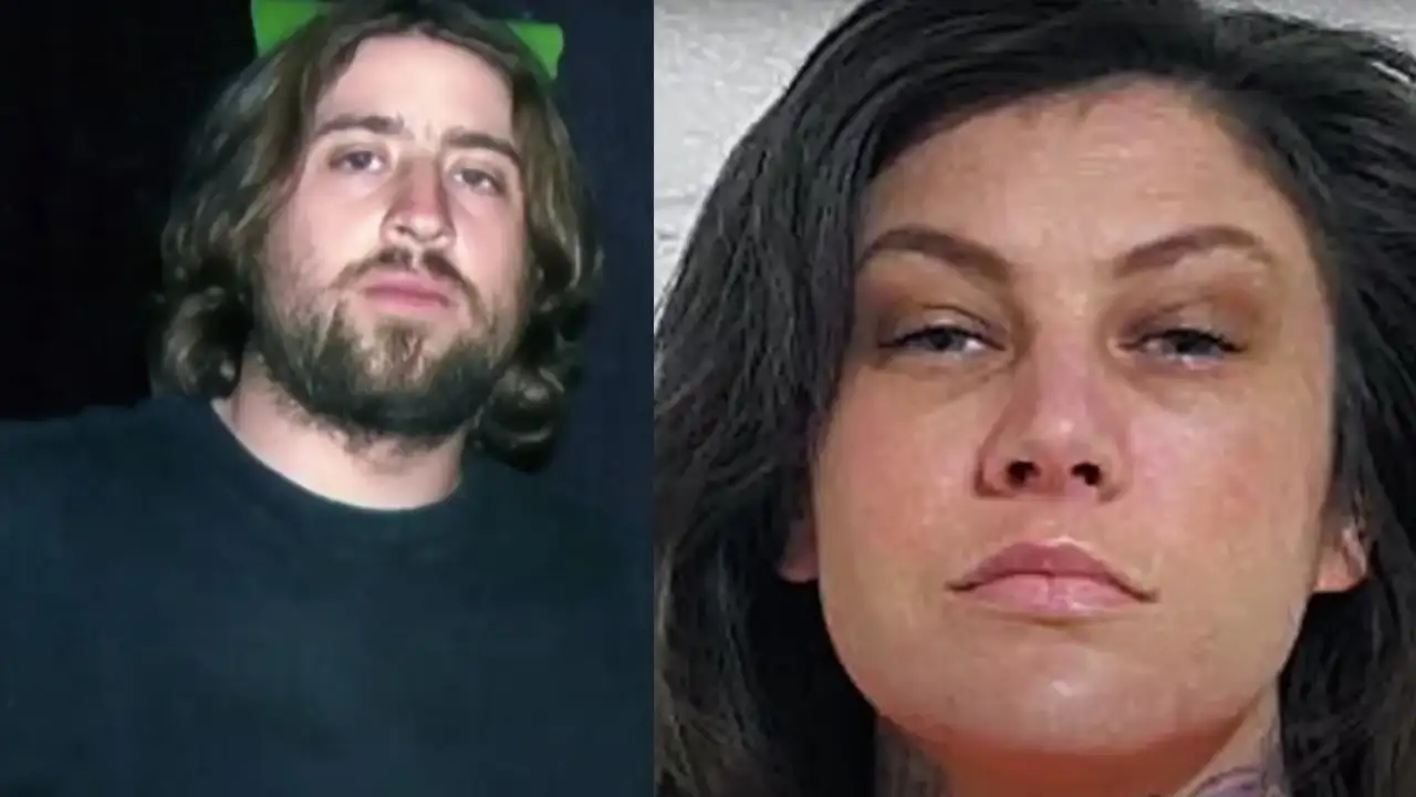 Brandon Duran Murder Case: 5 things to know to about Justin Hammer and Amber Andrews