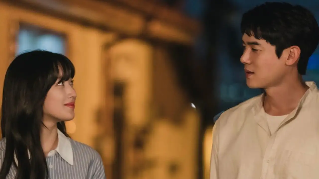 Upcoming JTBC drama 'The Interest of Love’ : JTBC