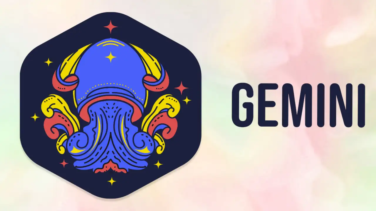 Gemini Weekly Horoscope, December 26, 2022 to January 01, 2023