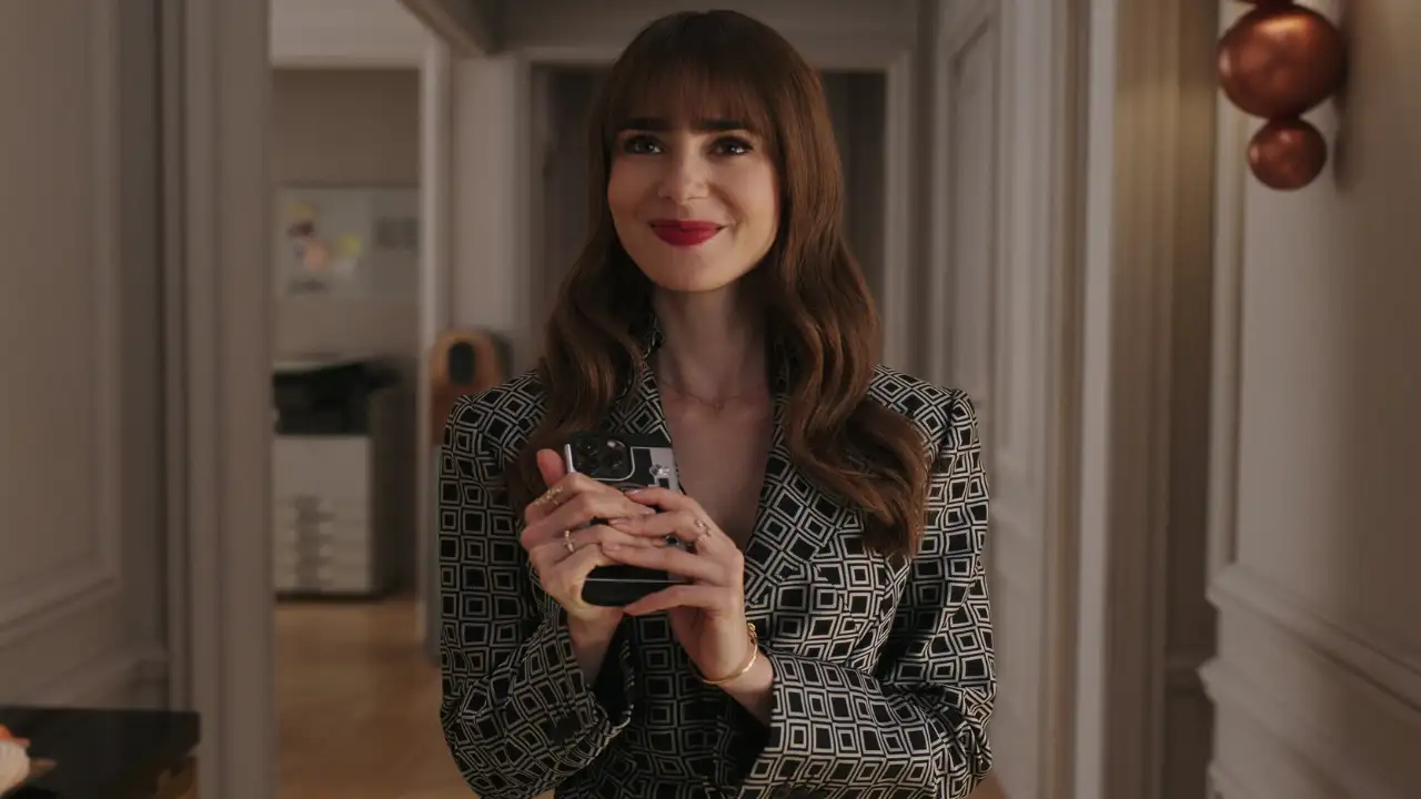 Emily in Paris Season 4: Plot, speculated release year and more details to know about Lily Collins' show