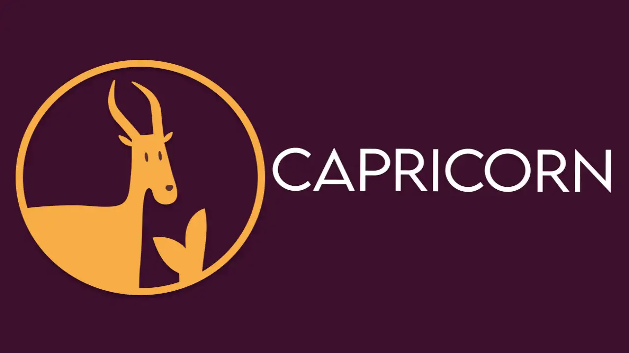 CAPRICORN Horoscope Today, December 29, 2022 CAPRICORN Horoscope Today, December 29, 2022