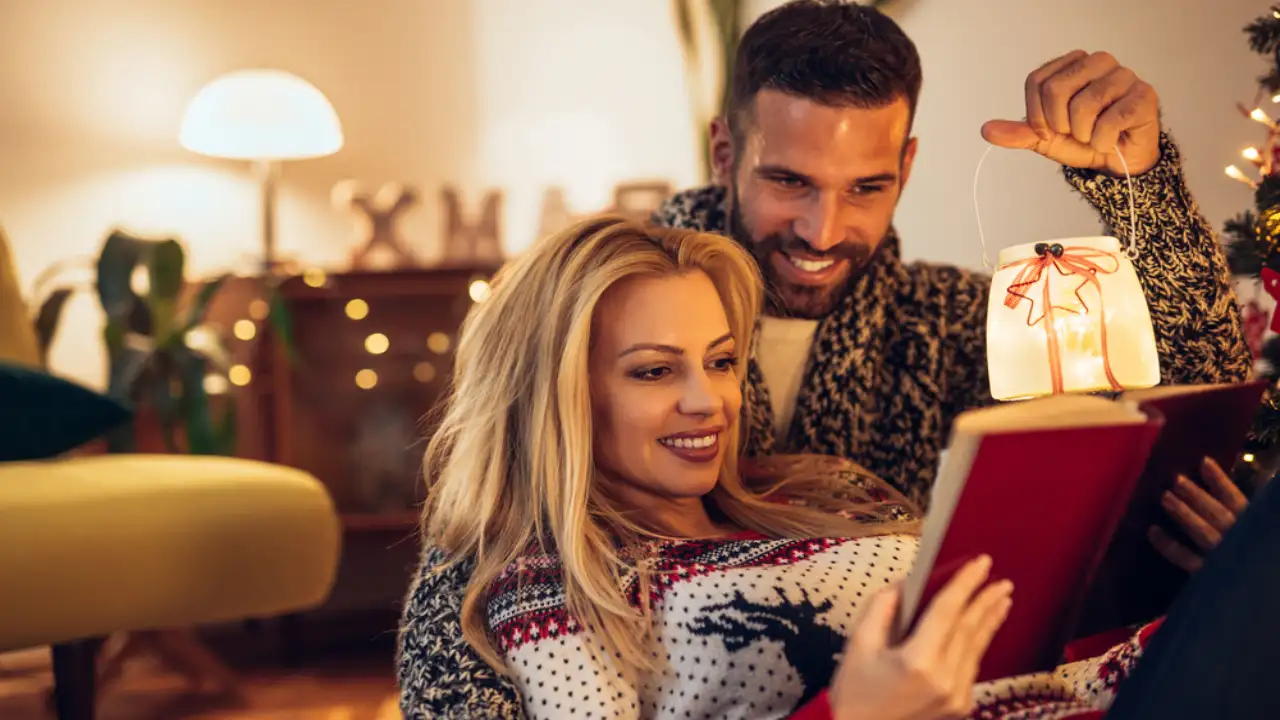 9 Christmas Romance Books to Warm Your Heart This Holiday Season