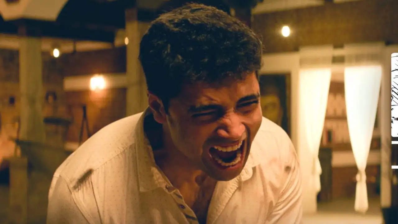 HIT 2 Movie Review: This Adivi Sesh starrer is both intelligent and thrilling 