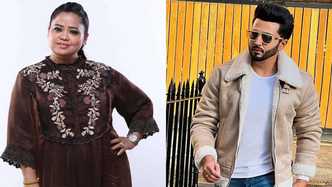 Christmas EXCLUSIVE: Bharti Singh, Dheeraj Dhoopar and other celebs reveal their plans