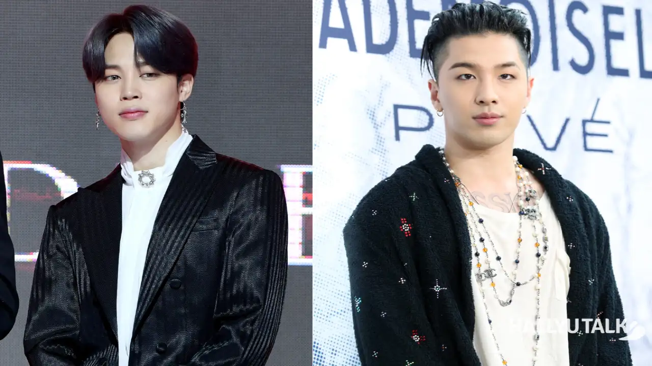 BTS' Jimin to feature on BIGBANG's Taeyang's upcoming solo album ...