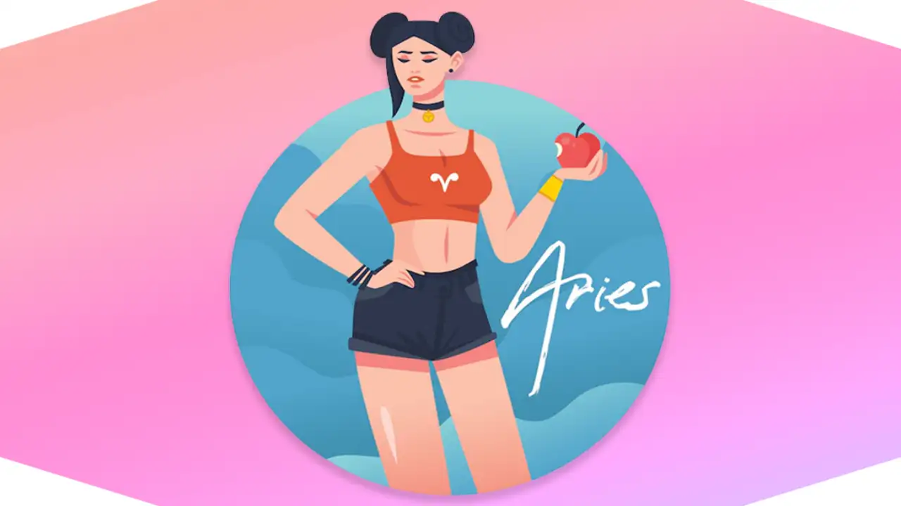10 Ways to Attract an Aries Woman Ways to Attract an Aries Woman