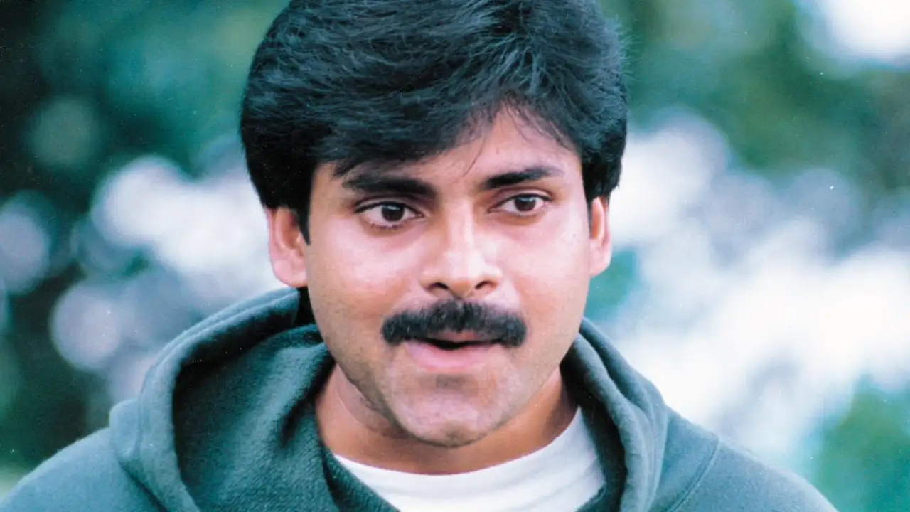 Kushi: Release date for Power Star Pawan Kalyan's romantic drama ...