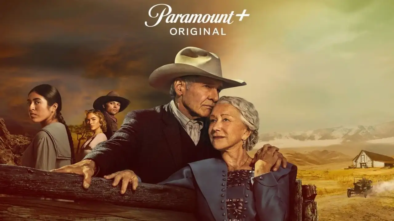 1923: Episode release schedule to plot, 5 details about Harrison Ford, Helen Mirren's Yellowstone prequel