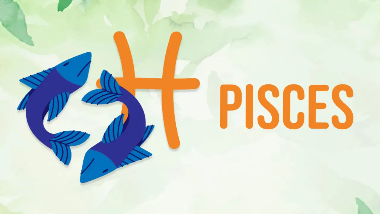 Pisces Weekly Horoscope, December 19 to December 25, 2022