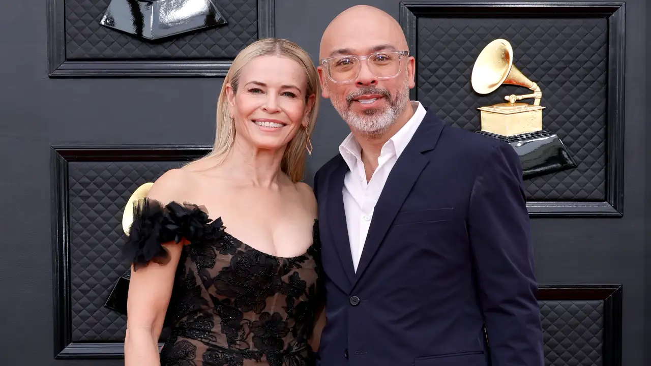 Chelsea Handler explains why she split from Jo Koy; 5 key details about their relationship timeline