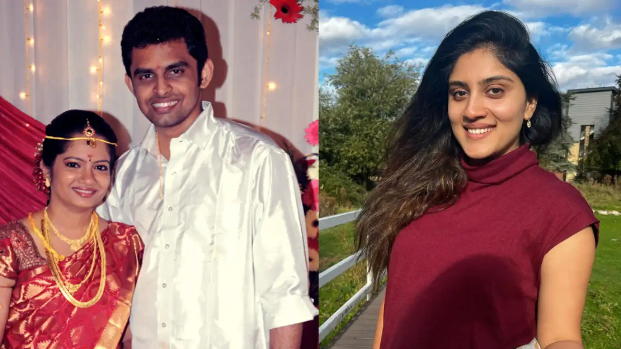 Balaji Mohan's second marriage with Dhanya Balakrishna: Things to know about his divorce to defamation case