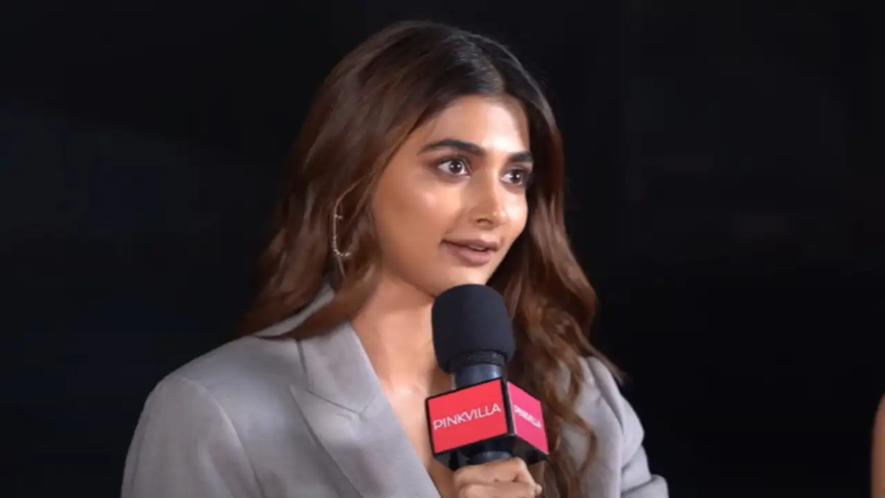 EXCLUSIVE: ‘I am the reality check in this mad world of Cirkus,’ says Pooja Hegde on Rohit Shetty’s comedy