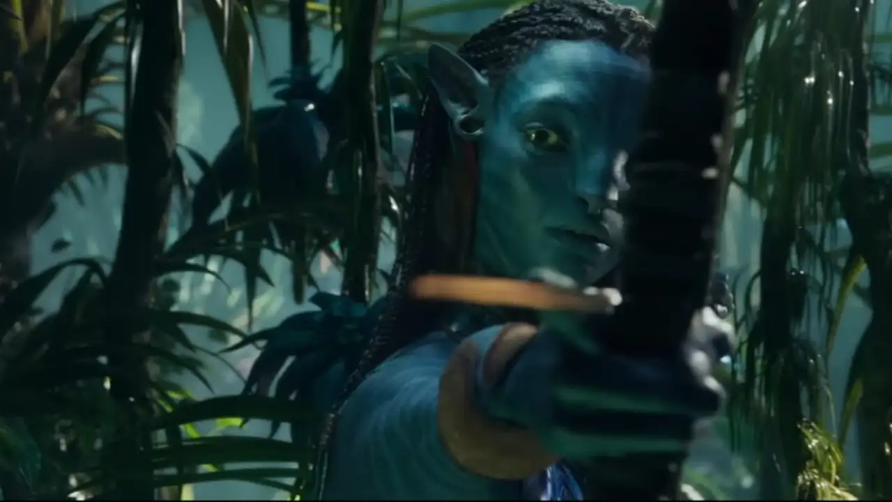 James Cameron