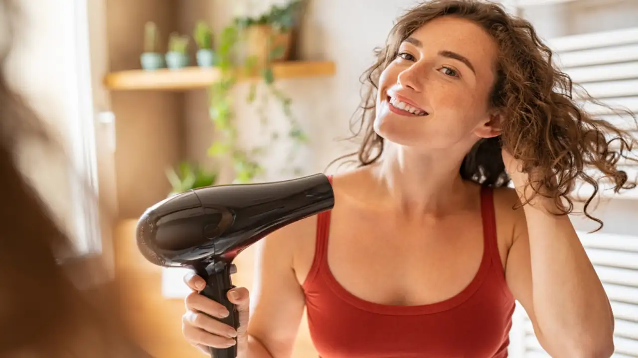 Best Cordless Hair Dryers for Quick Styling