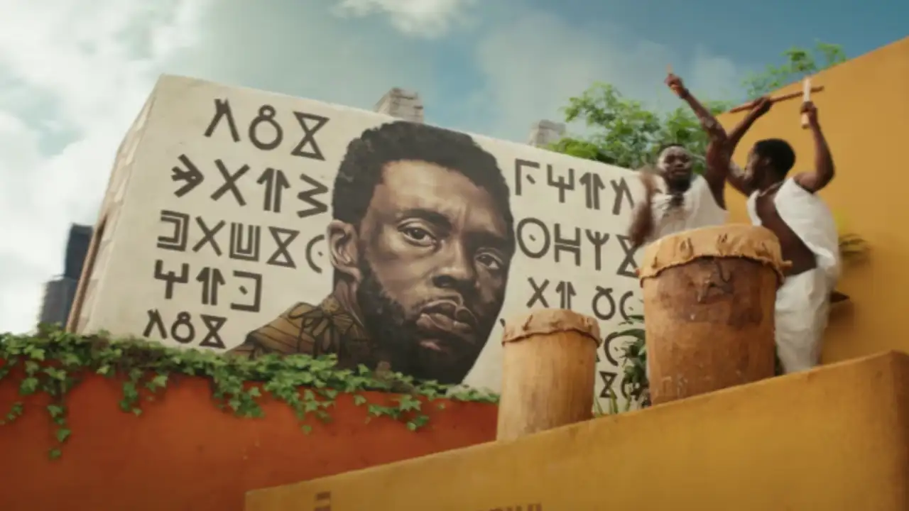Black Panther: Wakanda Forever released on November 11. Black Panther: Wakanda Forever