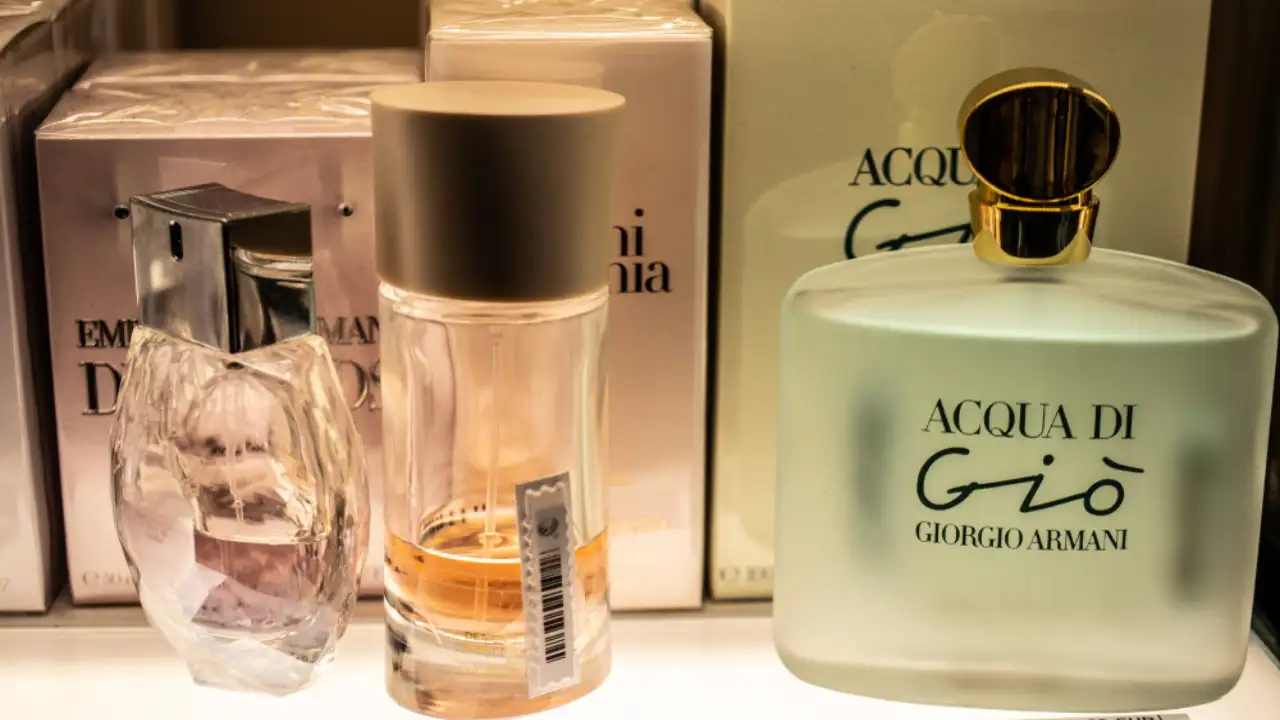 11 Best Armani Perfumes with Mesmerizing Notes