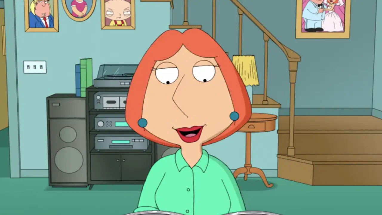 Family Guy Season 21 released in September 22. Family Guy