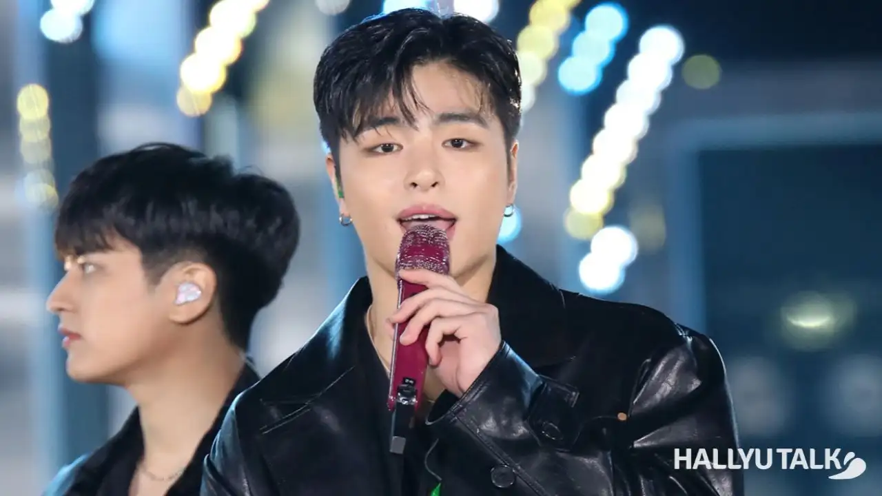 iKON’s June iKON’s June: courtesy of News1