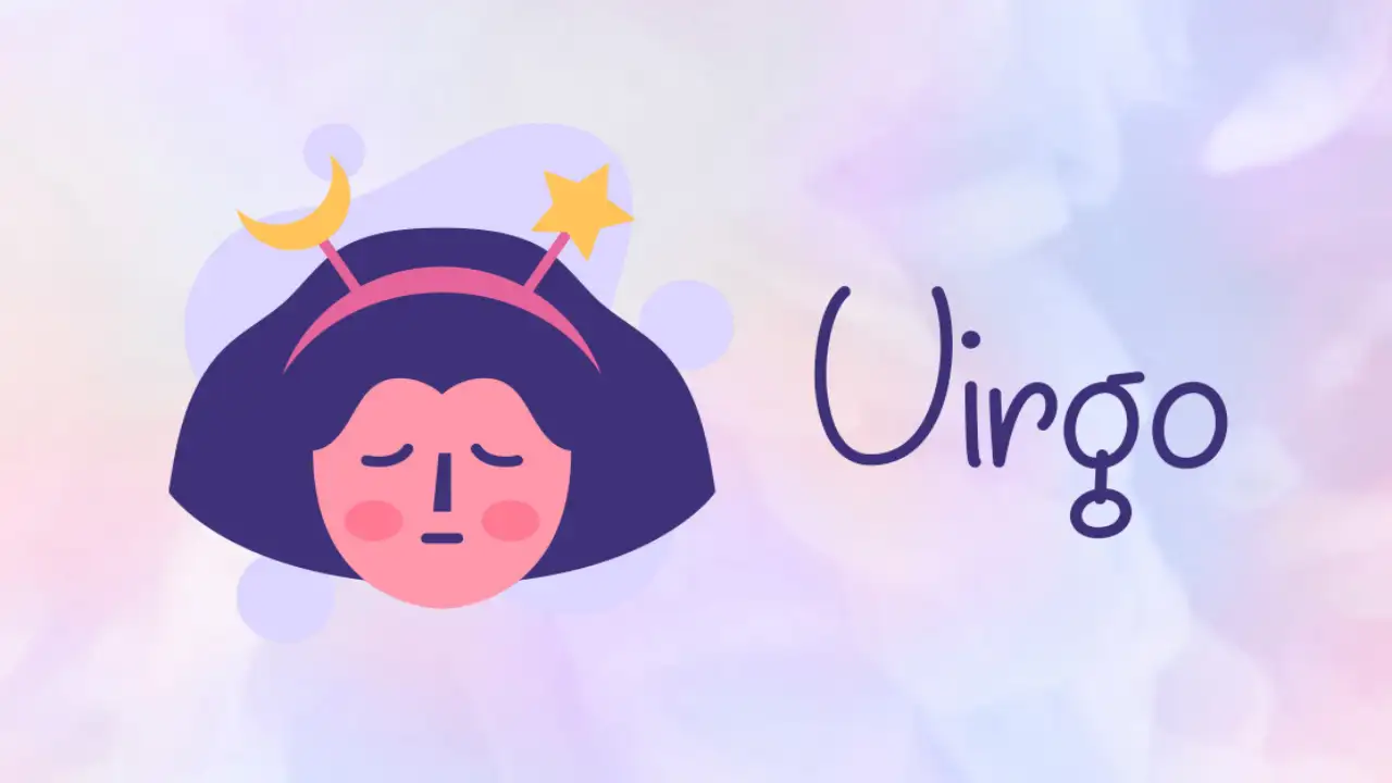 VIRGO Horoscope Today, December 30, 2022 VIRGO Horoscope Today, December 30, 2022