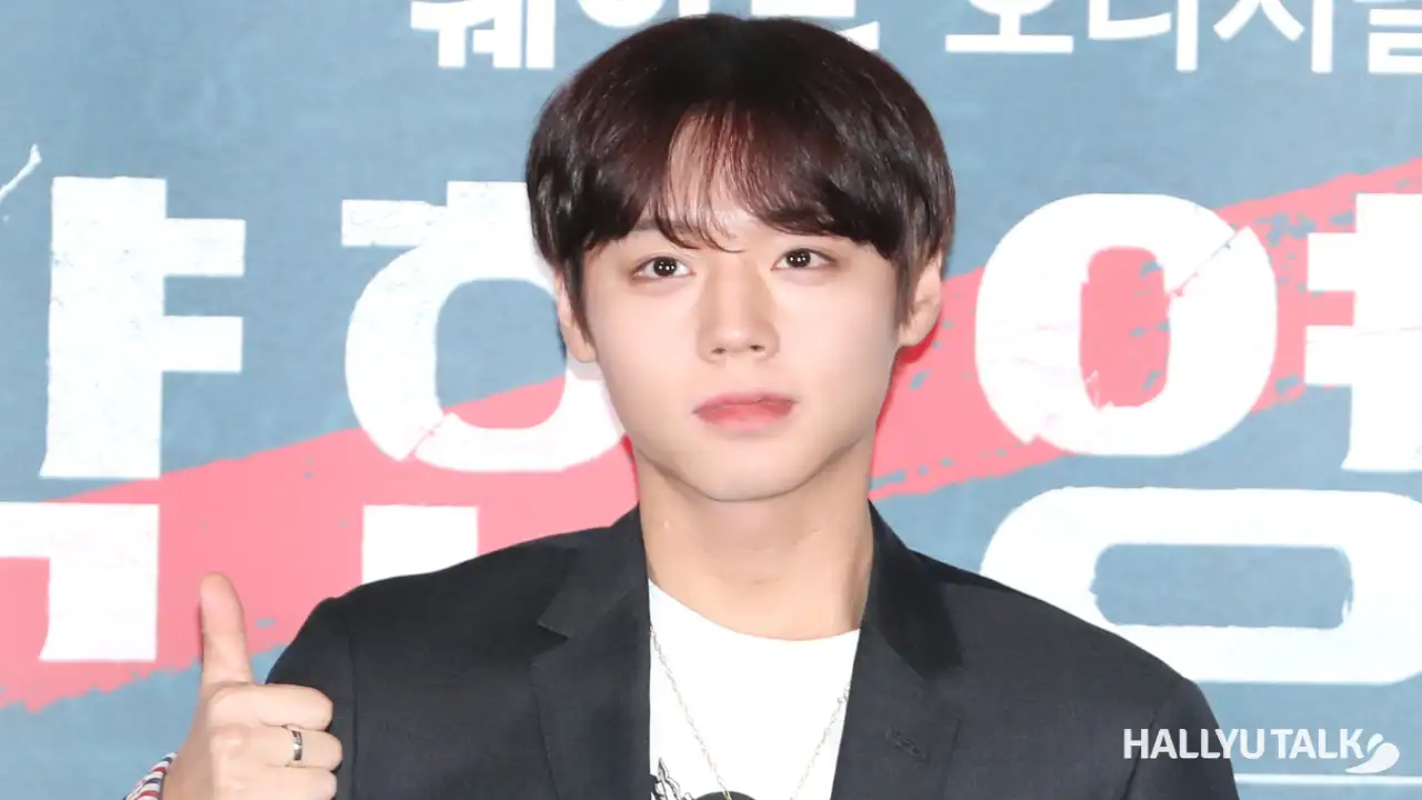 Park Ji Hoon Park Ji Hoon; Picture Courtesy: News1