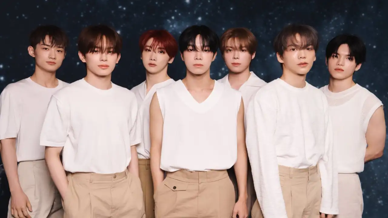 EXCLUSIVE: VERIVERY expresses thoughts on 1st music show win: It was an unforgettable moment… 