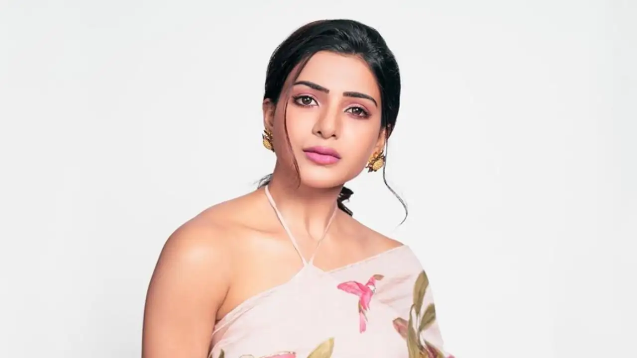 6 inspiring quotes by Samantha Ruth Prabhu on personal life, mental health, trolls and more 6 inspiring quotes by Samantha Ruth Prabhu