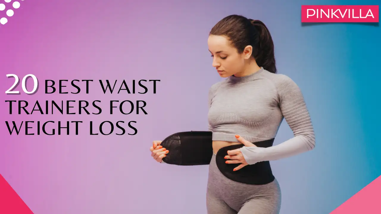 20 Best Waist Trainers for Weight Loss And Tummy Control