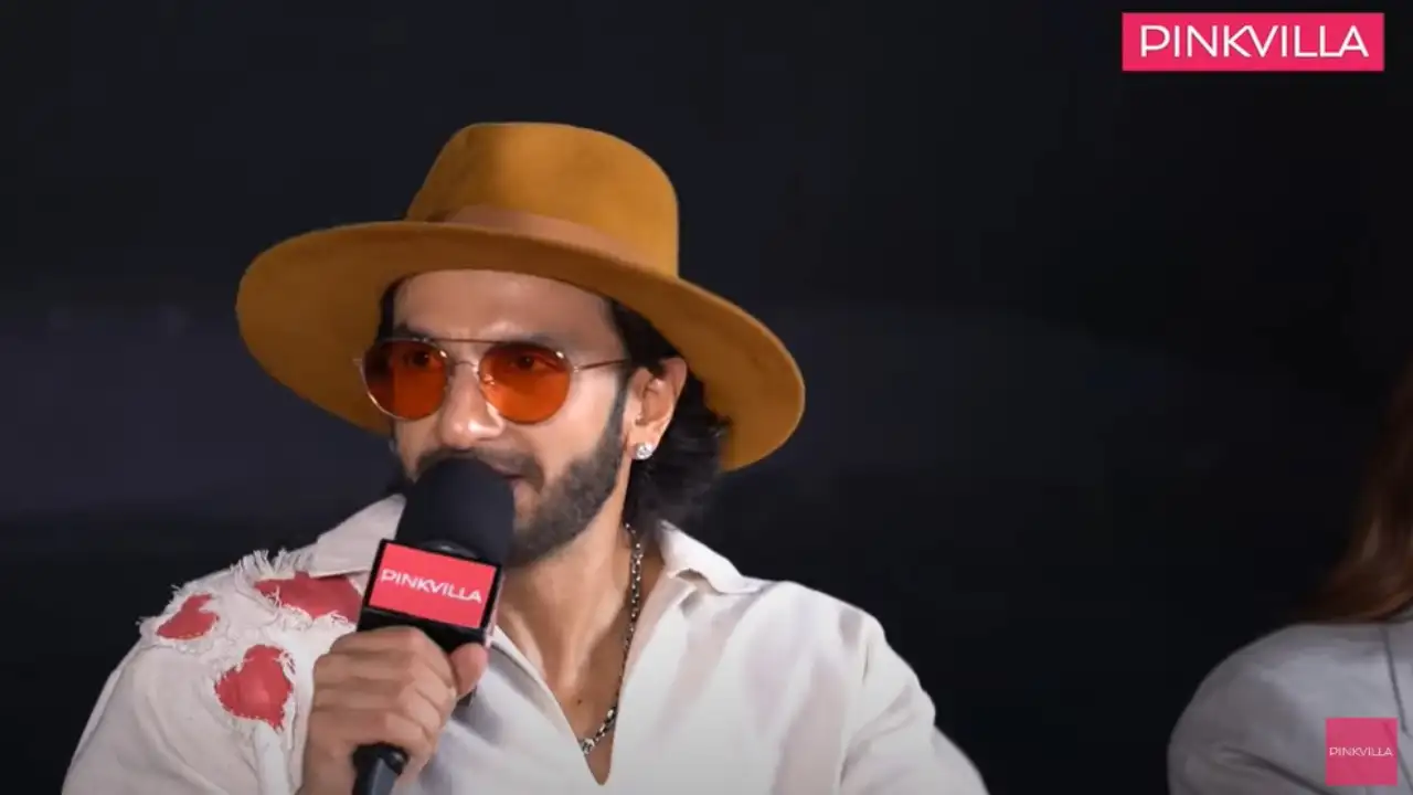 EXCLUSIVE: Ranveer Singh on completing 12 years in industry: ‘It is beyond my wildest dream’