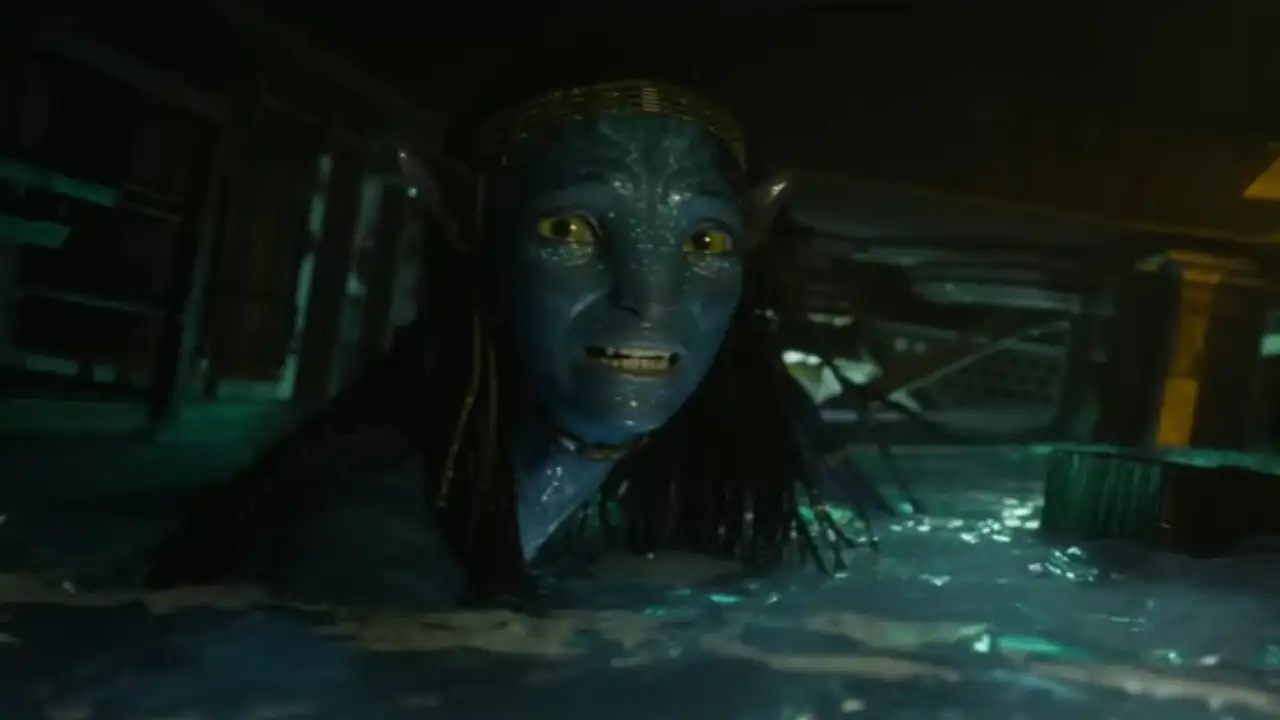 Avatar The Way Of Water Second Monday Box Office: James Cameron's epic breaks Avengers Endgame's record