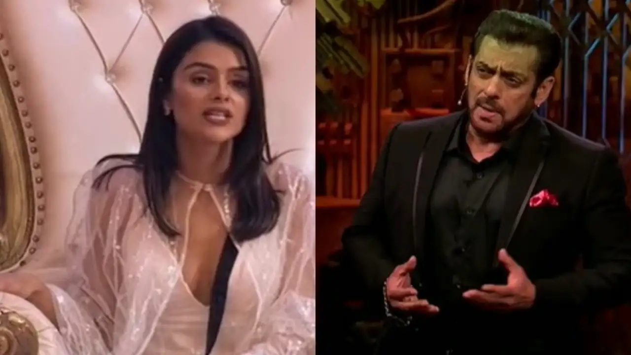 Salman Khan bashes Priyanka Salman Khan bashes Priyanka