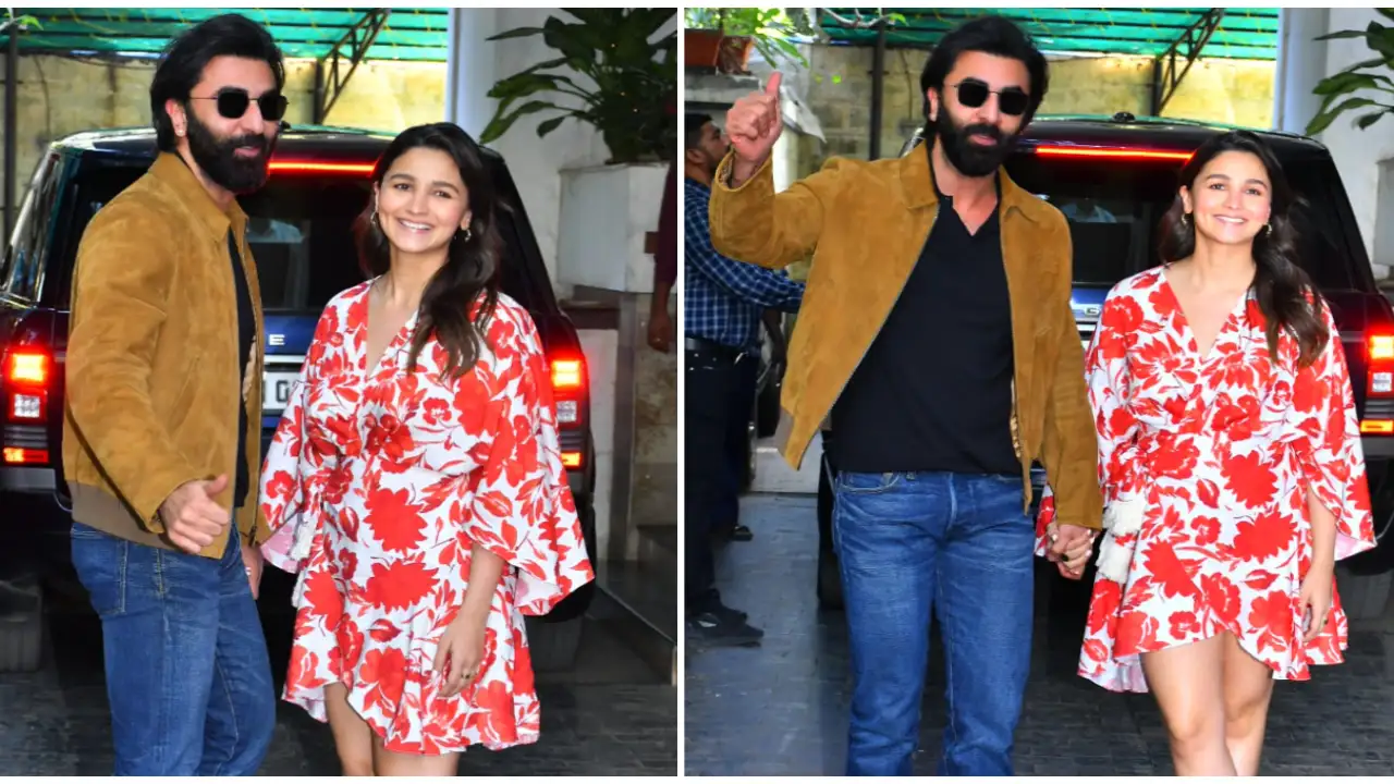 Alia Bhatt | Bollywood Celebrity Designer Outfits