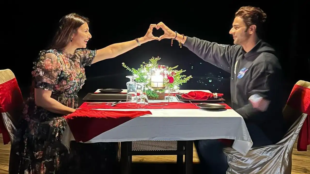 Image Source: Divyanka Tripathi Instagram Divyanka Tripathi, Vivek Dahiya