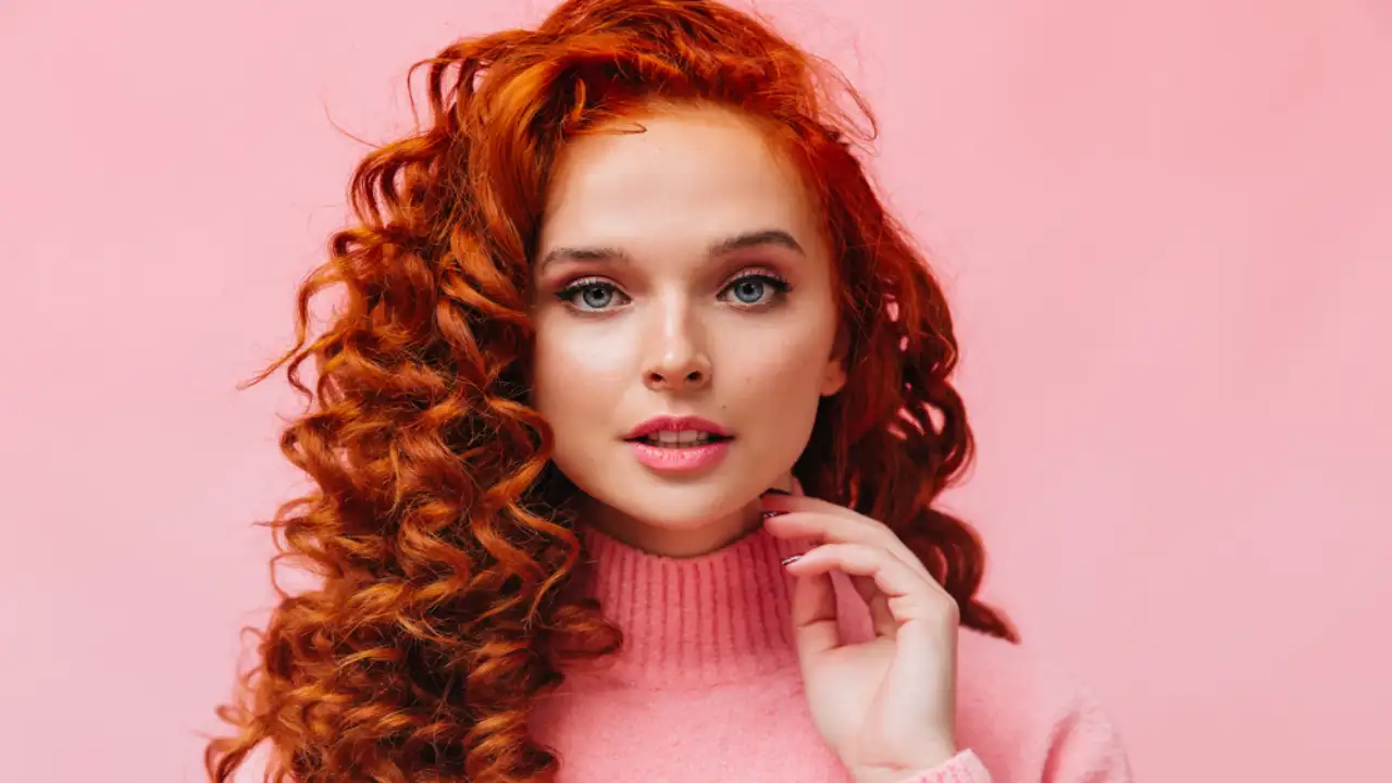 9 Best Red Hair Dyes for Dark Hair