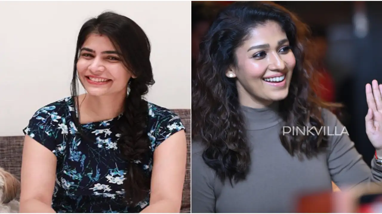 Chinmayi Sripaada slams trolls who made sexual remarks at Nayanthara for her appearance at Connect event Chinmayi Sripaada slams trolls for sexual remarks at Nayanthara