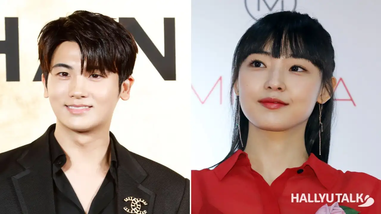 Park Hyung Sik and Jeon So Nee confirmed to lead new historical drama; Premiere date out