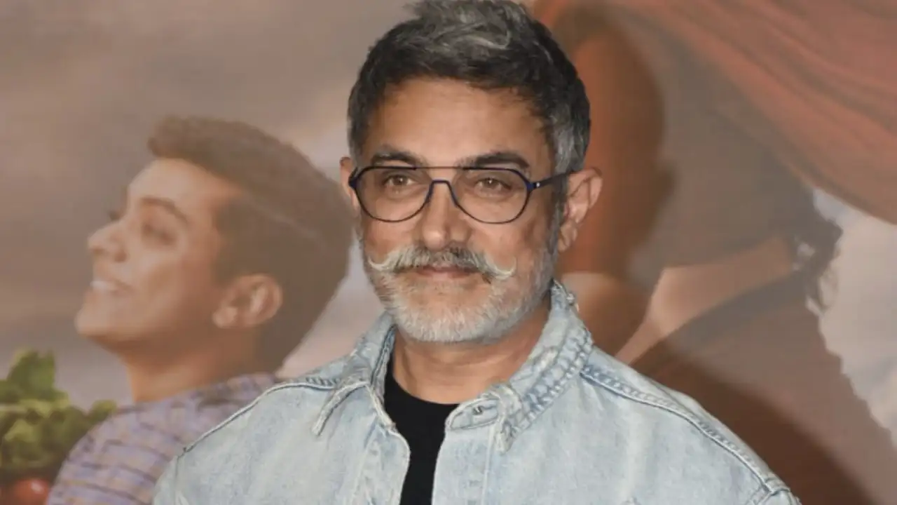Here's when Aamir Khan will make his grand comeback to acting; Details Inside