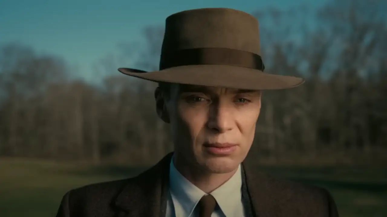 Oppenheimer releases on July 21, 2023. Oppenheimer