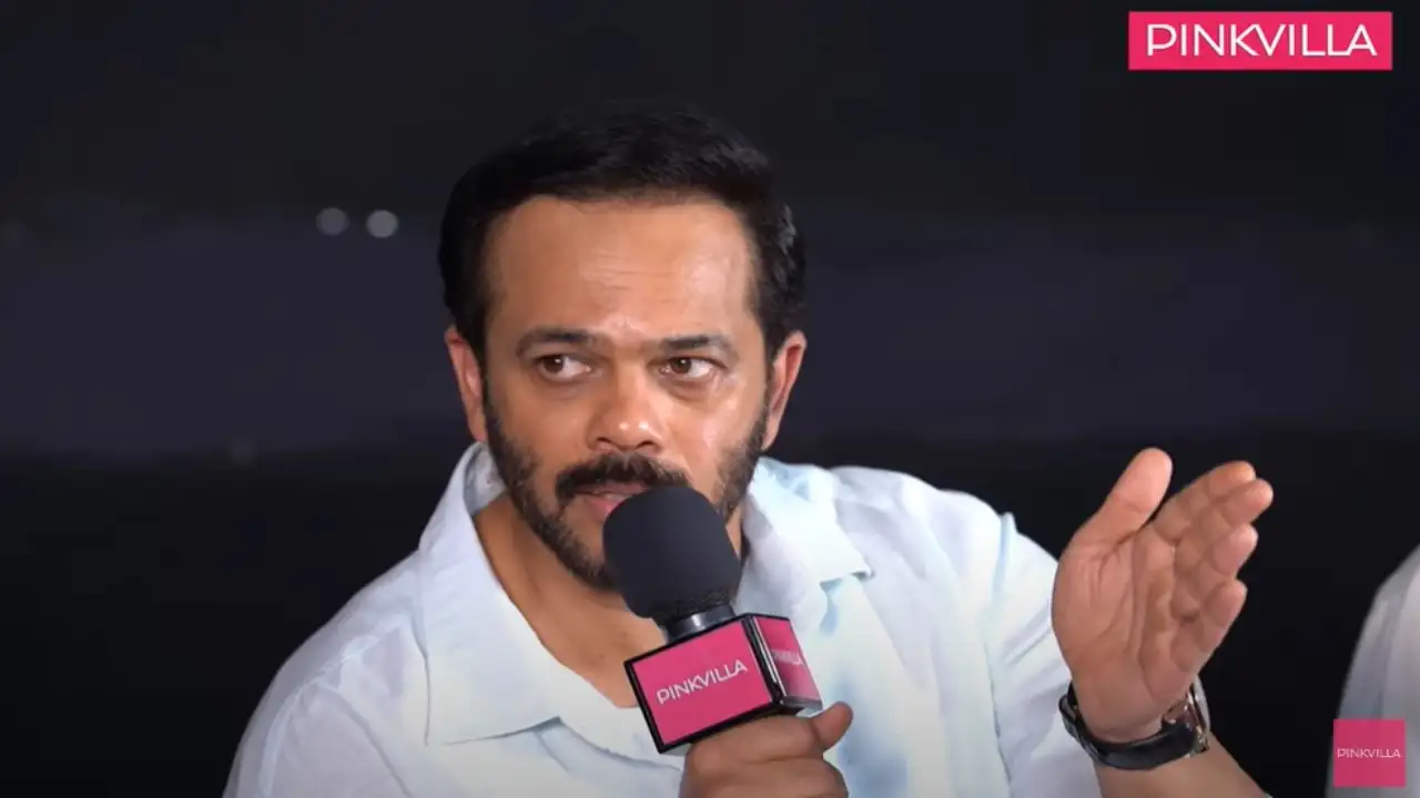EXCLUSIVE: Will Cirkus & Golmaal crossover be a time travel comedy? Rohit Shetty clears his future plans