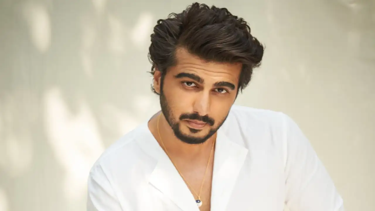 Arjun Kapoor 