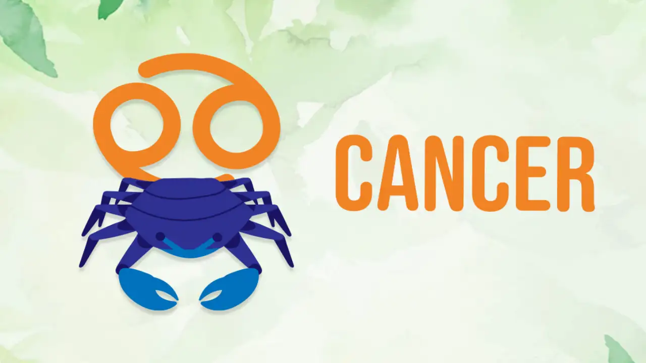 Cancer Weekly Horoscope, December 19 to December 25, 2022