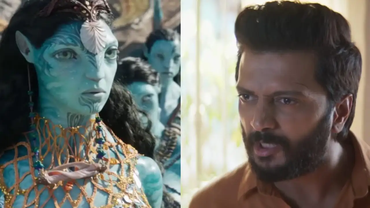 New Year Week Box Office Collections 2023: Ved breaks record for Marathi films; Avatar 2, Drishyam 2 update